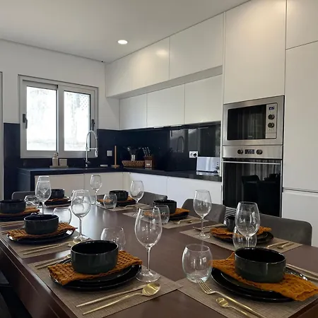 Vivenda Vale Verde, Luxury Retreat With Stunning Valley Views * Furnas (Azores)