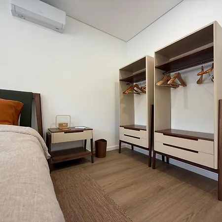Vivenda Vale Verde, Luxury Retreat With Stunning Valley Views Villa *