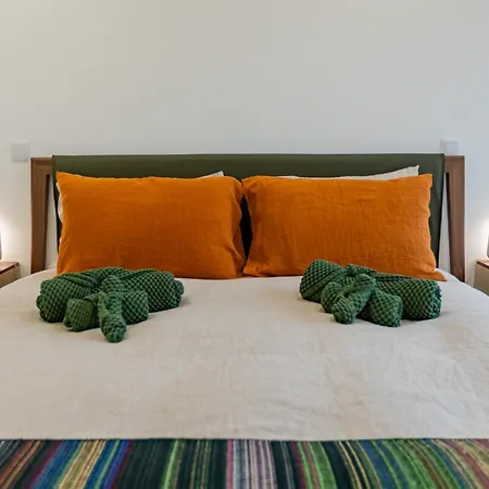 Vivenda Vale Verde, Luxury Retreat With Stunning Valley Views Villa Furnas (Azores)