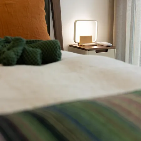 别墅 Vivenda Vale Verde, Luxury Retreat With Stunning Valley Views