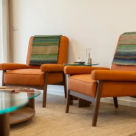 Vivenda Vale Verde, Luxury Retreat With Stunning Valley Views 富尔纳斯