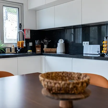 别墅 Vivenda Vale Verde, Luxury Retreat With Stunning Valley Views *