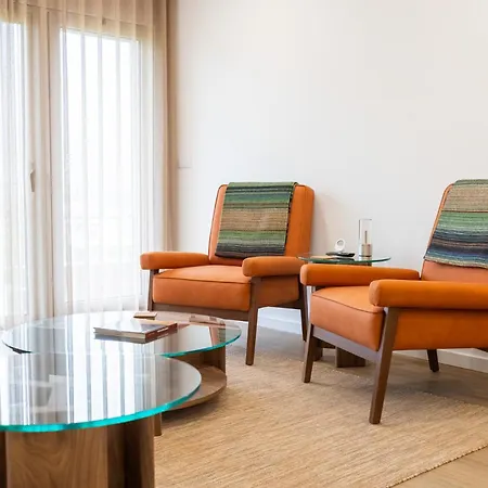 Vivenda Vale Verde, Luxury Retreat With Stunning Valley Views Villa