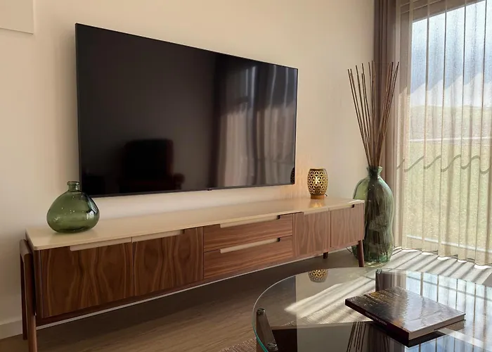 Vivenda Vale Verde, Luxury Retreat With Stunning Valley Views 别墅 富尔纳斯