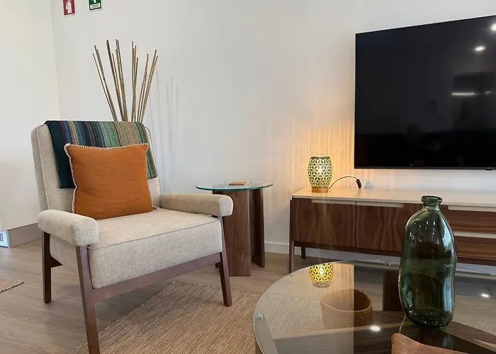 Vivenda Vale Verde, Luxury Retreat With Stunning Valley Views * 富尔纳斯