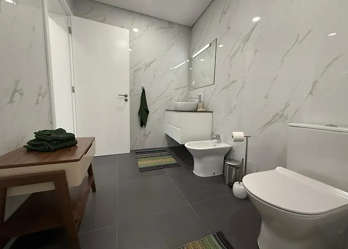 Vivenda Vale Verde, Luxury Retreat With Stunning Valley Views