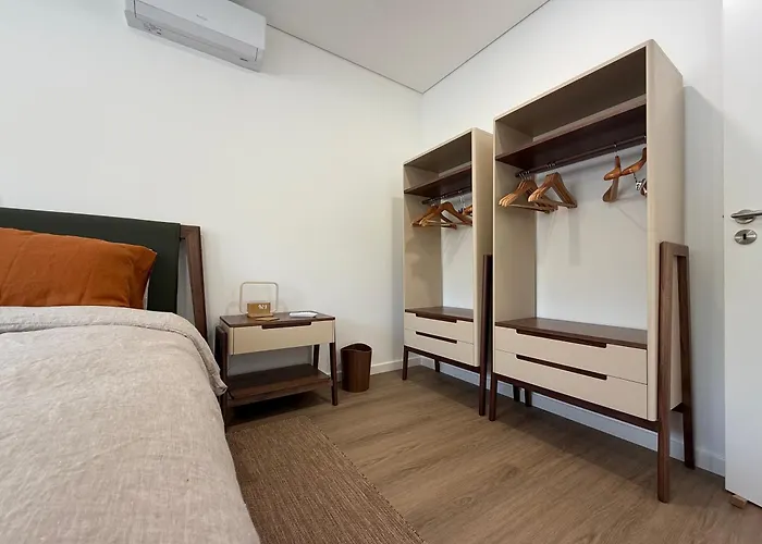 Vivenda Vale Verde, Luxury Retreat With Stunning Valley Views 别墅 *