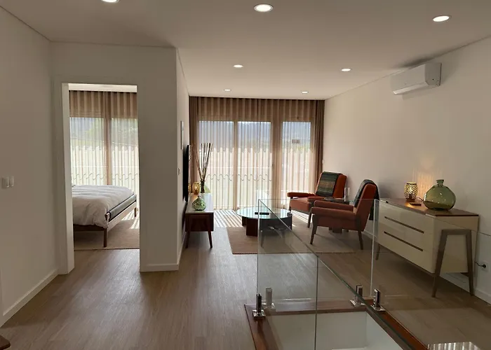 Vivenda Vale Verde, Luxury Retreat With Stunning Valley Views 别墅 富尔纳斯