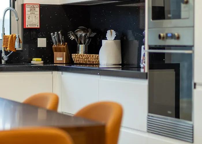 别墅 Vivenda Vale Verde, Luxury Retreat With Stunning Valley Views *