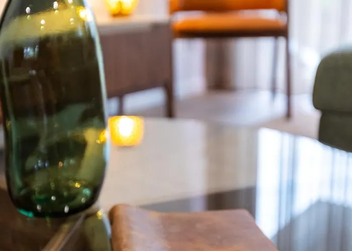 Vivenda Vale Verde, Luxury Retreat With Stunning Valley Views 别墅 富尔纳斯