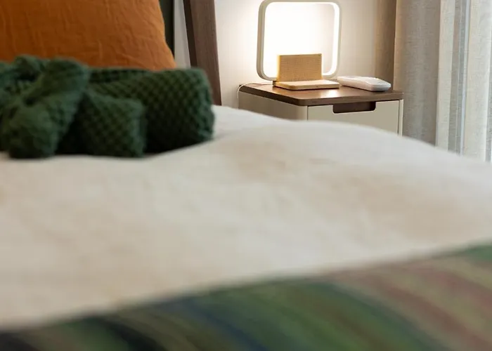 别墅 Vivenda Vale Verde, Luxury Retreat With Stunning Valley Views