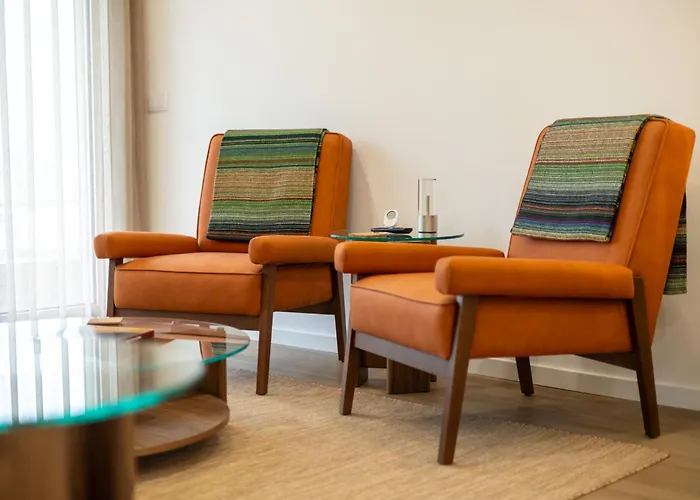 Vivenda Vale Verde, Luxury Retreat With Stunning Valley Views 富尔纳斯