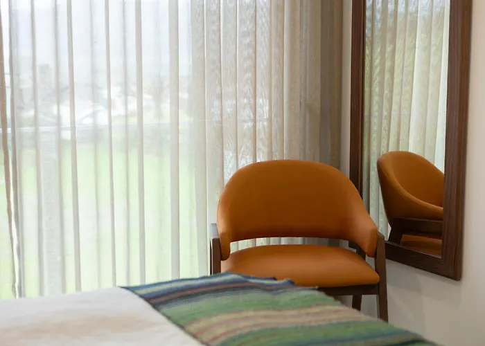 别墅 Vivenda Vale Verde, Luxury Retreat With Stunning Valley Views 富尔纳斯