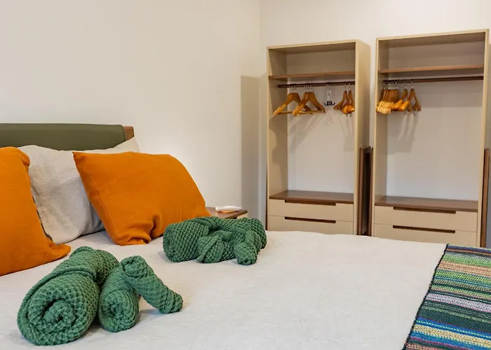 Vivenda Vale Verde, Luxury Retreat With Stunning Valley Views 别墅 *