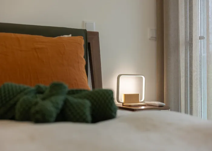 Vivenda Vale Verde, Luxury Retreat With Stunning Valley Views *