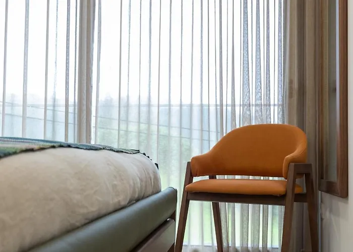 别墅 Vivenda Vale Verde, Luxury Retreat With Stunning Valley Views *