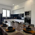 Vivenda Vale Verde, Luxury Retreat With Stunning Valley Views * Furnas (Azores)