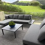 Vivenda Vale Verde, Luxury Retreat With Stunning Valley Views Furnas (Azores)