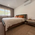 Vivenda Vale Verde, Luxury Retreat With Stunning Valley Views Villa Furnas (Azores)