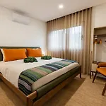 Vivenda Vale Verde, Luxury Retreat With Stunning Valley Views Villa *