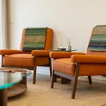 Vivenda Vale Verde, Luxury Retreat With Stunning Valley Views Furnas (Azores)