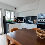 Vivenda Vale Verde, Luxury Retreat With Stunning Valley Views Furnas (Azores)