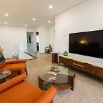 Vivenda Vale Verde, Luxury Retreat With Stunning Valley Views Villa