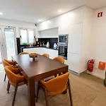 Villa Vivenda Vale Verde, Luxury Retreat With Stunning Valley Views