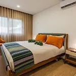 Villa Vivenda Vale Verde, Luxury Retreat With Stunning Valley Views Furnas (Azores)