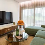 Villa Vivenda Vale Verde, Luxury Retreat With Stunning Valley Views