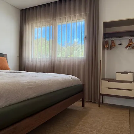 Vivenda Vale Verde, Luxury Retreat With Stunning Valley Views