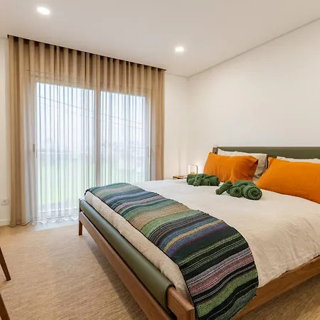 Vivenda Vale Verde, Luxury Retreat With Stunning Valley Views