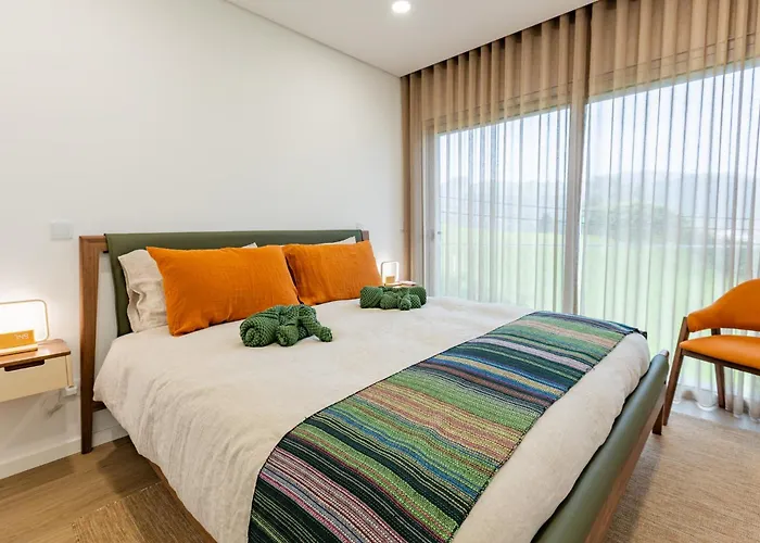 Vivenda Vale Verde, Luxury Retreat With Stunning Valley Views Furnas (Azores)