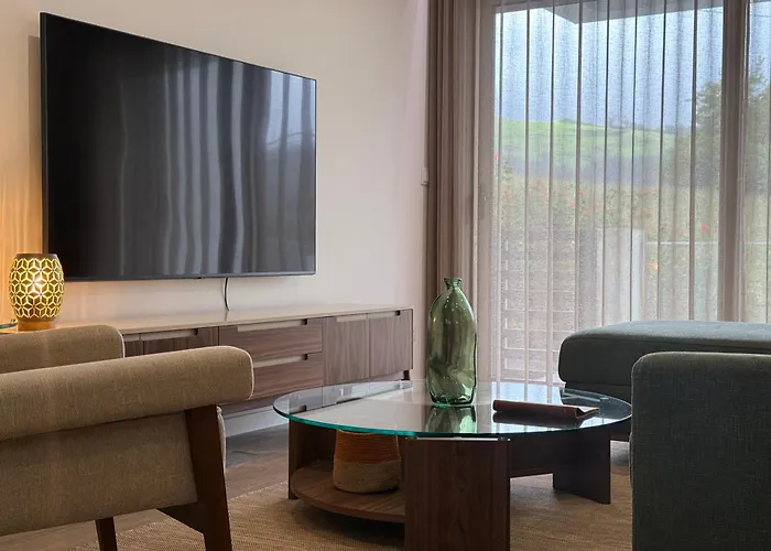 Vivenda Vale Verde, Luxury Retreat With Stunning Valley Views Villa *