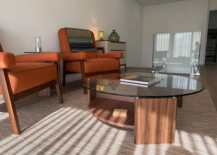 Vivenda Vale Verde, Luxury Retreat With Stunning Valley Views * Furnas (Azores)