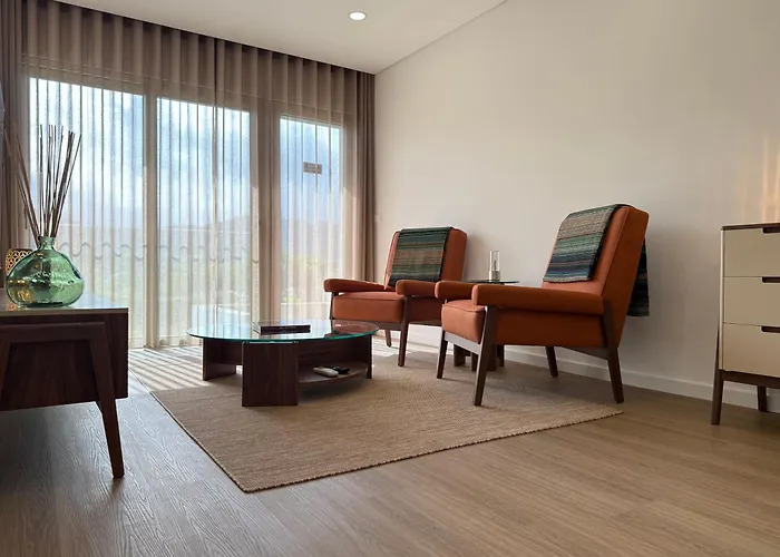 Vivenda Vale Verde, Luxury Retreat With Stunning Valley Views Furnas (Azores)