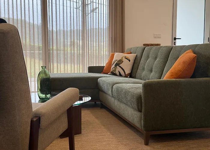 Vivenda Vale Verde, Luxury Retreat With Stunning Valley Views Vila