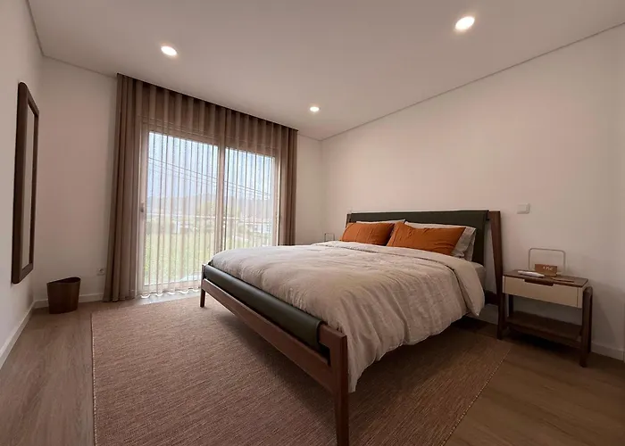 Vivenda Vale Verde, Luxury Retreat With Stunning Valley Views