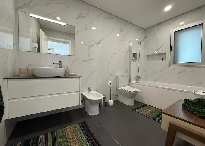 Vivenda Vale Verde, Luxury Retreat With Stunning Valley Views Villa *