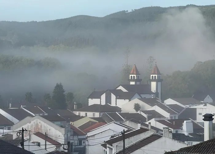 Vivenda Vale Verde, Luxury Retreat With Stunning Valley Views