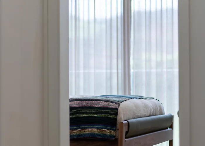 Vivenda Vale Verde, Luxury Retreat With Stunning Valley Views