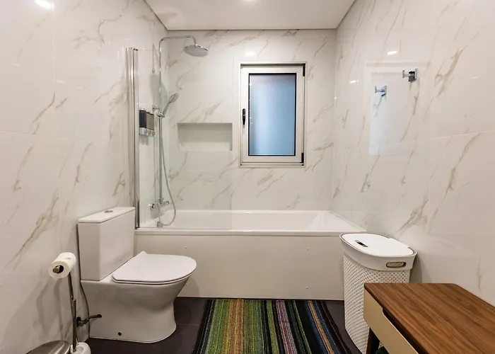 Villa Vivenda Vale Verde, Luxury Retreat With Stunning Valley Views Furnas (Azores)